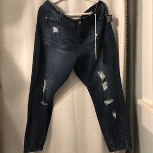 {🆕 listing} NWT RAWAN jeans